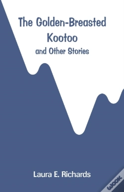 Capa do artigo The Golden-Breasted Kootoo