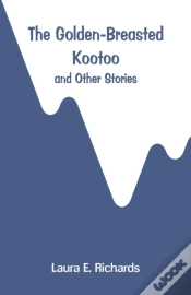 Capa do artigo The Golden-Breasted Kootoo