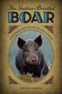 The Golden-Bristled Boar - Preview