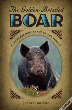 Capa do artigo The Golden-Bristled Boar