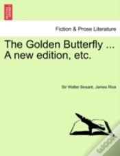 Capa do artigo The Golden Butterfly ... A New Edition,