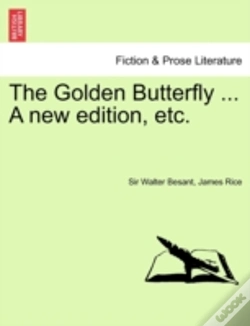 Capa do artigo The Golden Butterfly ... A New Edition,