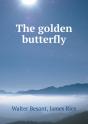 The Golden Butterfly - Preview