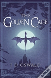 Capa do artigo The Golden Cage