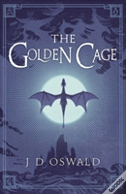 Capa do artigo The Golden Cage