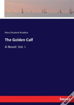 Capa do artigo The Golden Calf