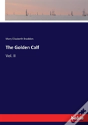Capa do artigo The Golden Calf