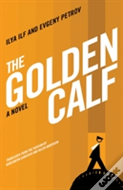 Capa do artigo The Golden Calf