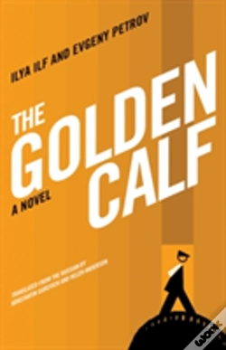 Capa do artigo The Golden Calf