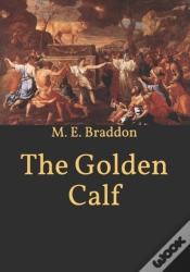 Capa do artigo The Golden Calf