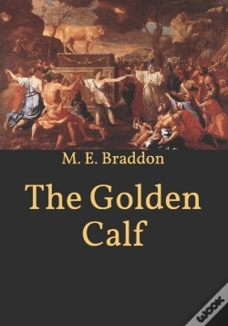 Capa do artigo The Golden Calf