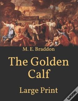 Capa do artigo The Golden Calf