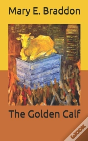 Capa do artigo The Golden Calf
