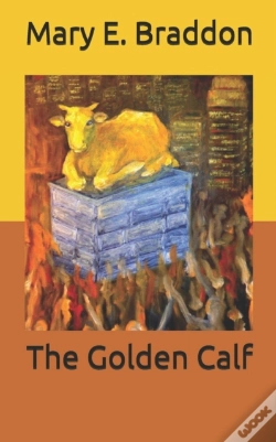 Capa do artigo The Golden Calf