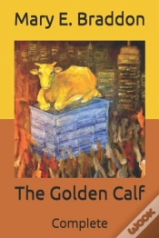 Capa do artigo The Golden Calf