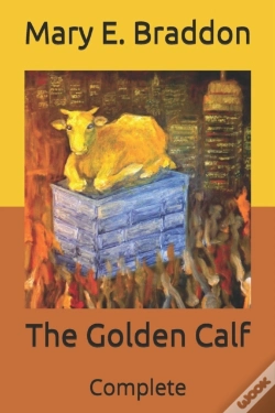 Capa do artigo The Golden Calf