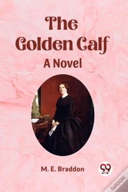 Capa do artigo The Golden Calfa Novel (Edition2023)