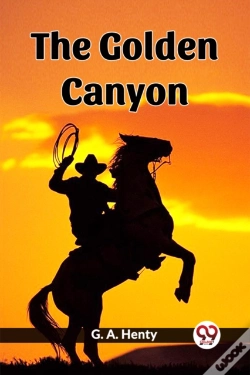 Capa do artigo The Golden Canyon (Edition2023)