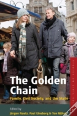 Capa do artigo The Golden Chain