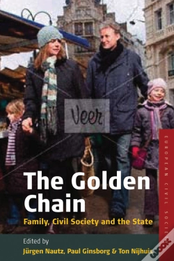 Capa do artigo The Golden Chain