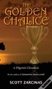 Capa do artigo The Golden Chalice