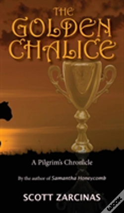 Capa do artigo The Golden Chalice