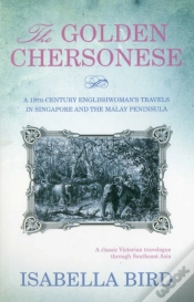 Capa do artigo The Golden Chersonese