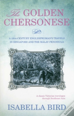Capa do artigo The Golden Chersonese