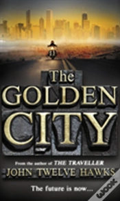 Capa do artigo The Golden City
