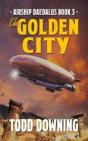 The Golden City - Preview