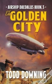 The Golden City