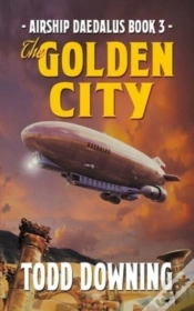 Capa do artigo The Golden City
