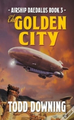 Capa do artigo The Golden City