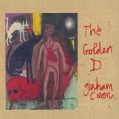 Capa do artigo The Golden D - CD