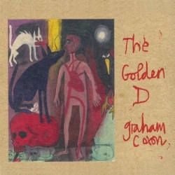 Capa do artigo The Golden D - CD