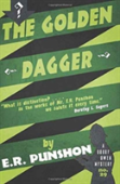 The Golden Dagger