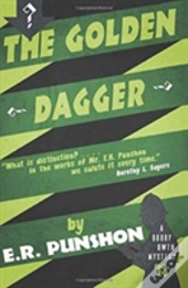 The Golden Dagger