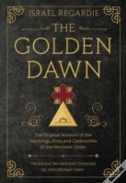 Capa do artigo The Golden Dawn