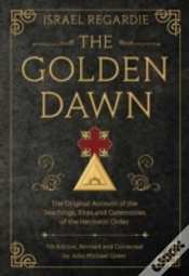 Capa do artigo The Golden Dawn