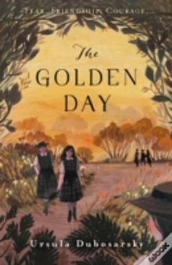Capa do artigo The Golden Day