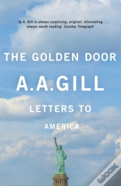 Capa do artigo The Golden Door