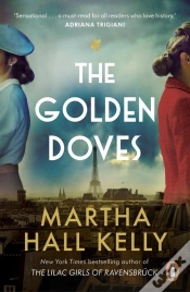 Capa do artigo The Golden Doves