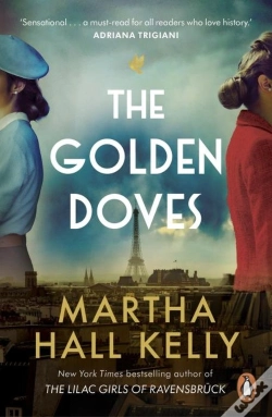 Capa do artigo The Golden Doves