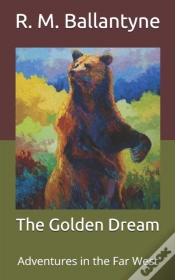 Capa do artigo The Golden Dream