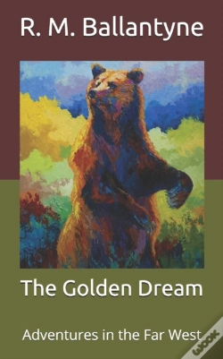 Capa do artigo The Golden Dream