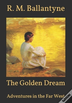 Capa do artigo The Golden Dream