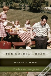 Capa do artigo The Golden Dream