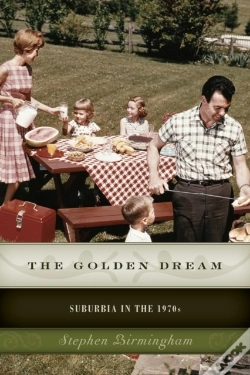 Capa do artigo The Golden Dream