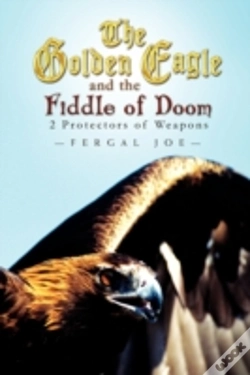 Capa do artigo The Golden Eagle And The Fiddle Of Doom
