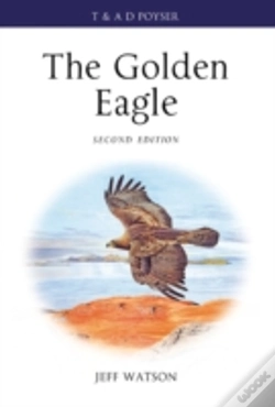 Capa do artigo The Golden Eagle